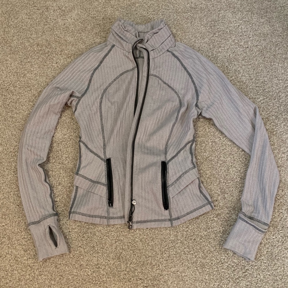 Lululemon jacket